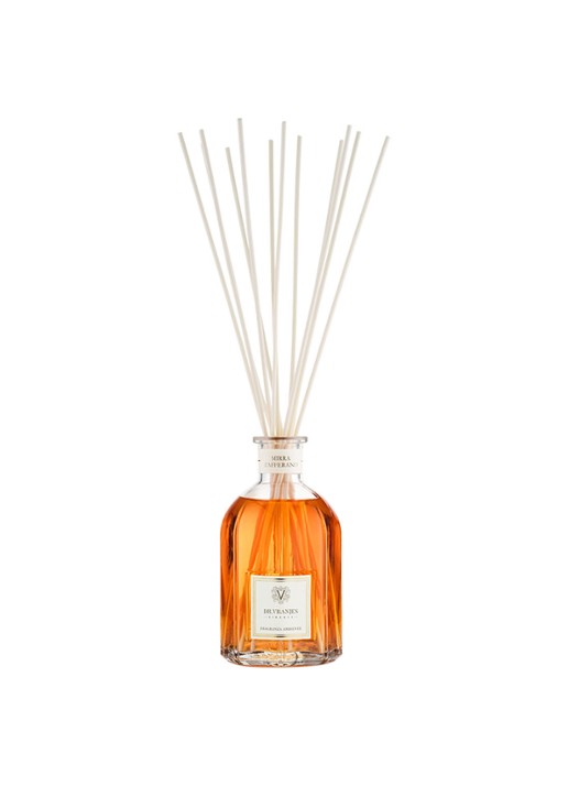 Dr. Vranjes Firenze Mirra Zafferano Sticks - geurstokjes 250 ml