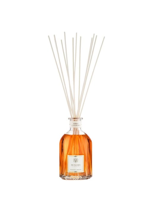 Dr. Vranjes Firenze Mirra Zafferano Sticks - geurstokjes 250 ml - voorkant 3 undefined