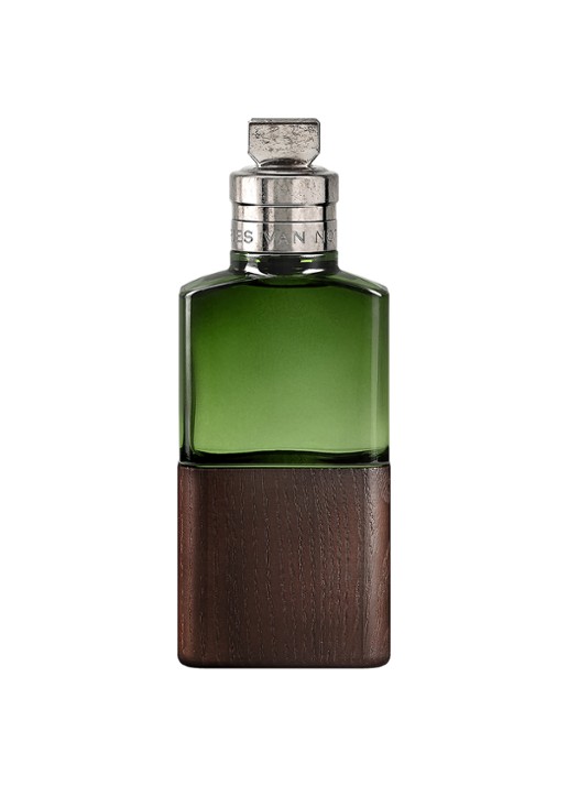 Dries Van Noten Cannabis Patchouli Eau de Parfum - voorkant 8 undefined