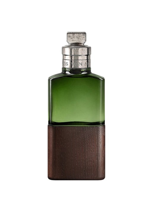 Dries Van Noten Cannabis Patchouli Eau de Parfum - voorkant 9 undefined