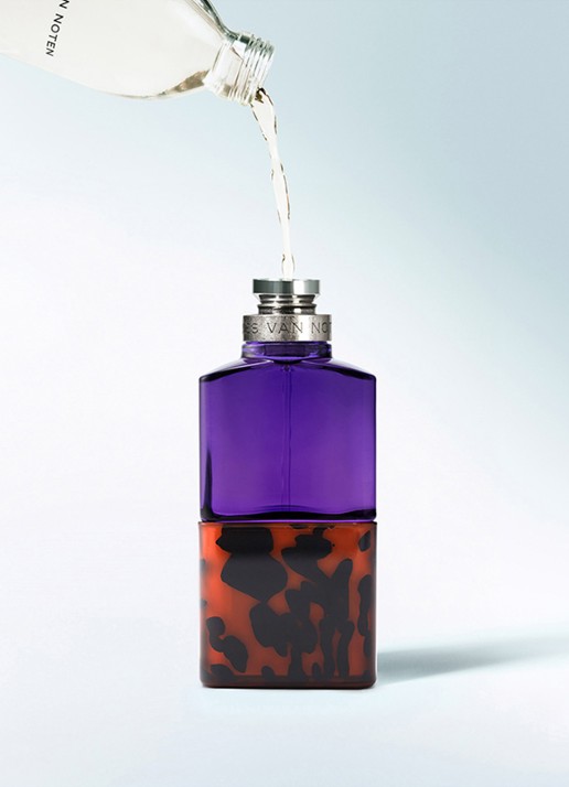 Dries Van Noten Fleur du Mal Eau de Parfum Refill - navulling - voorkant 4 undefined