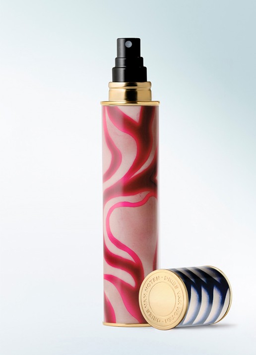 Dries Van Noten Floral Nomadic Set - travel size parfumset - detail 6 undefined