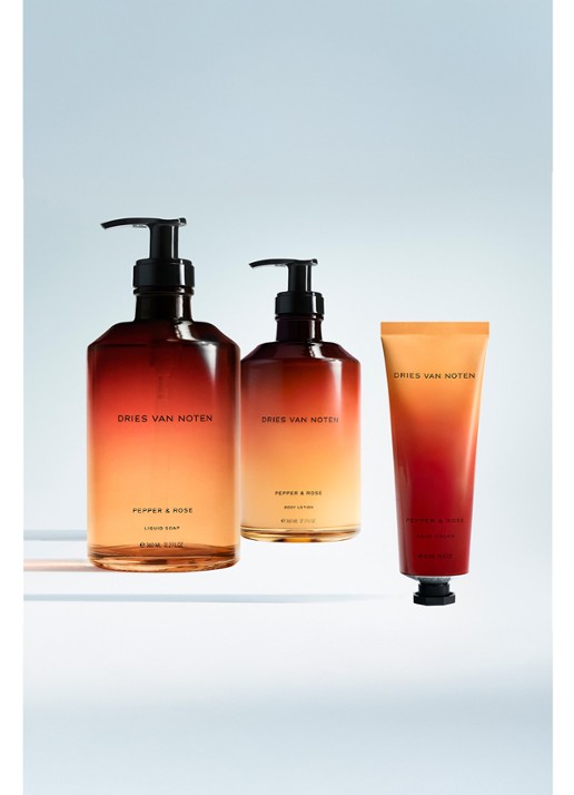 Dries Van Noten Hand Cream Pepper & Rose - detail 2 undefined