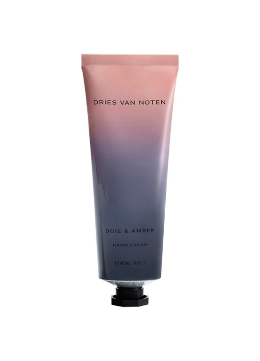 Dries Van Noten Hand Cream Soie & Amber