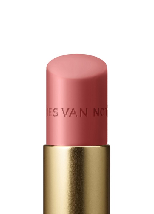 Dries Van Noten Lip Balm - lippenbalsem - voorkant 5 001 natural blush