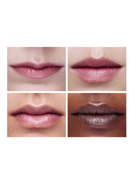 Dries Van Noten Lip Balm - lippenbalsem - detail 3 005 frosted blue