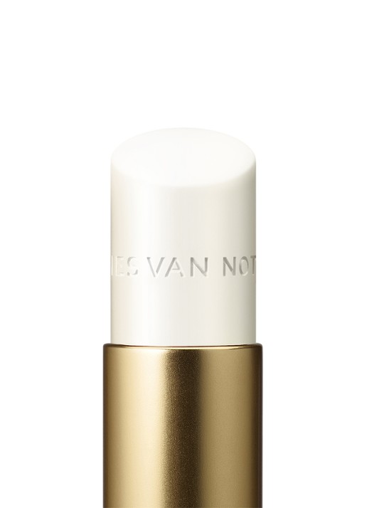 Dries Van Noten Lip Balm - lippenbalsem - voorkant 8 005 frosted blue