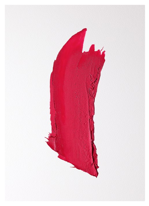 Dries Van Noten Lipstick Matte - navulling - voorkant 2 50 urban pink matte