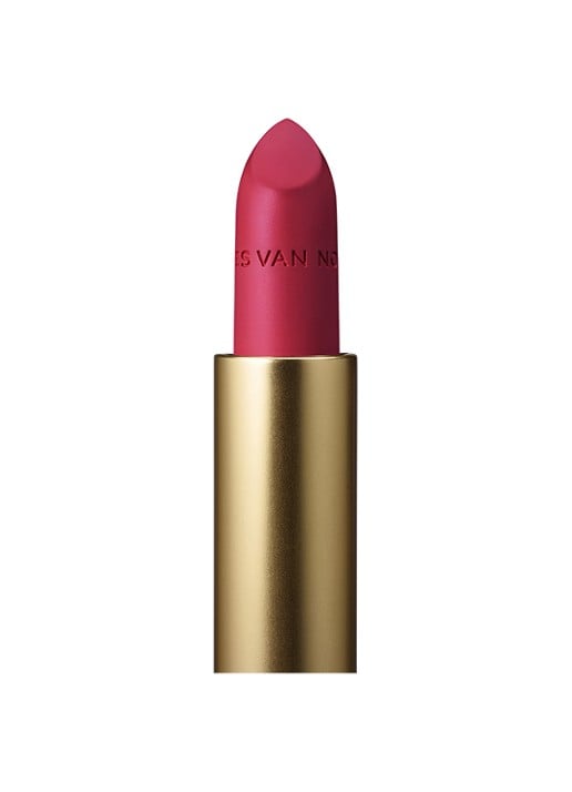 Dries Van Noten Lipstick Sheer - navulling - voorkant 3 7 bad pink sheer
