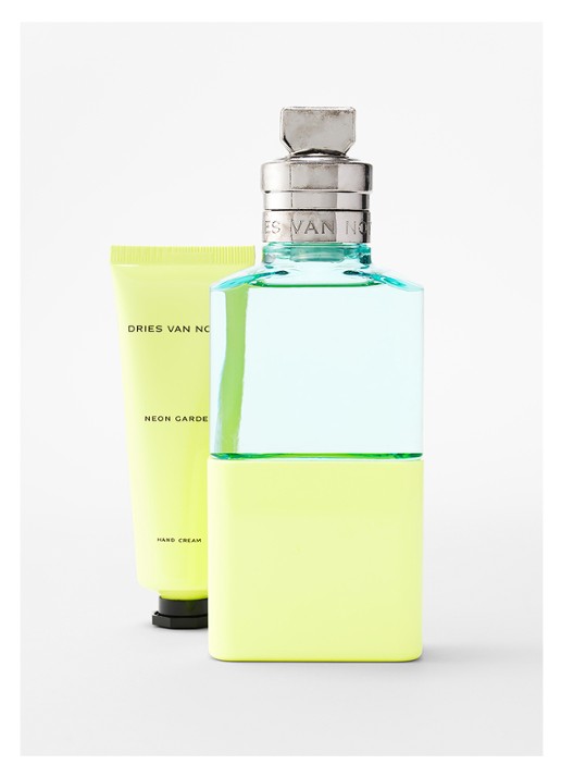 Dries Van Noten Neon Garden Eau de Parfum - detail 8 undefined