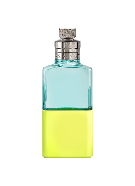 Dries Van Noten Neon Garden Eau de Parfum - voorkant 3 undefined