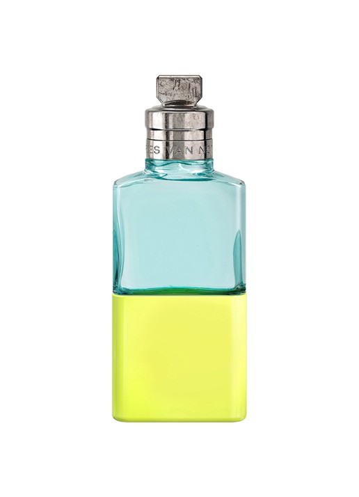 Dries Van Noten Neon Garden Eau de Parfum - voorkant 4 undefined