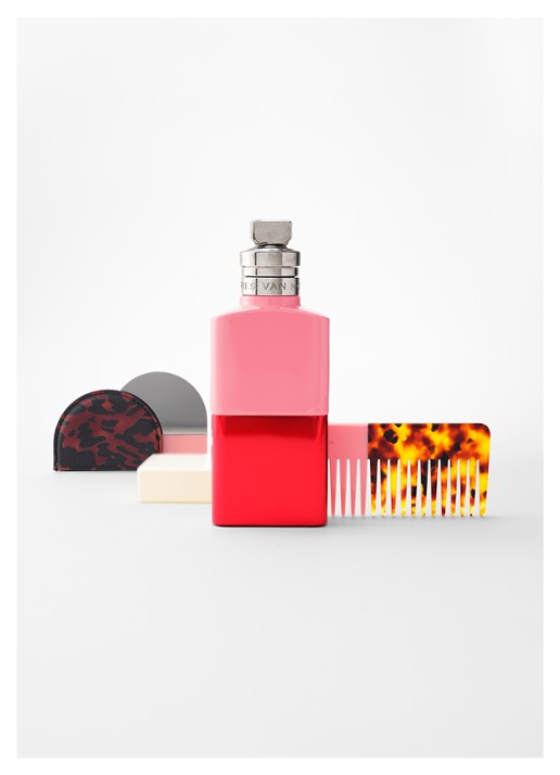 Dries Van Noten Raving Rose Eau de Parfum - detail 9 undefined