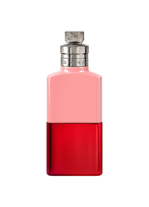 Dries Van Noten Raving Rose Eau de Parfum - voorkant 8 undefined