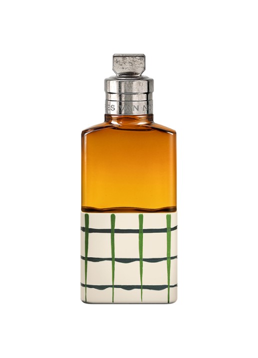Dries Van Noten Rock the Myrrh Eau de Parfum - voorkant 3 undefined