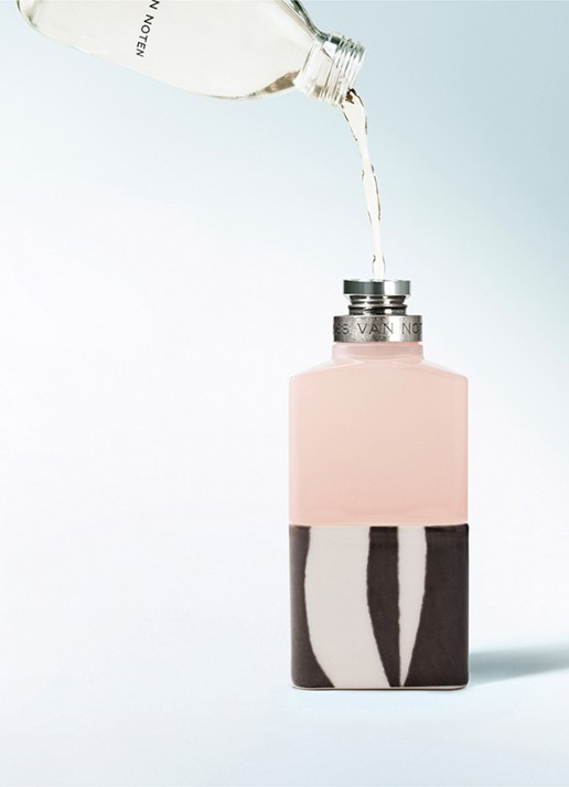 Dries Van Noten Rosa Carnivora Eau de Parfum Refill - navulling - voorkant 6 undefined