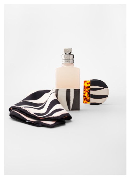 Dries Van Noten Rosa Carnivora Eau de Parfum - detail 8 undefined