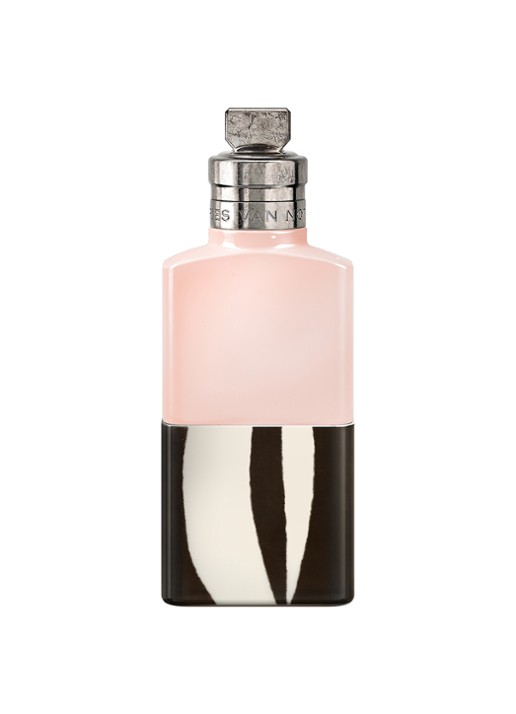 Dries Van Noten Rosa Carnivora Eau de Parfum - voorkant 2 undefined