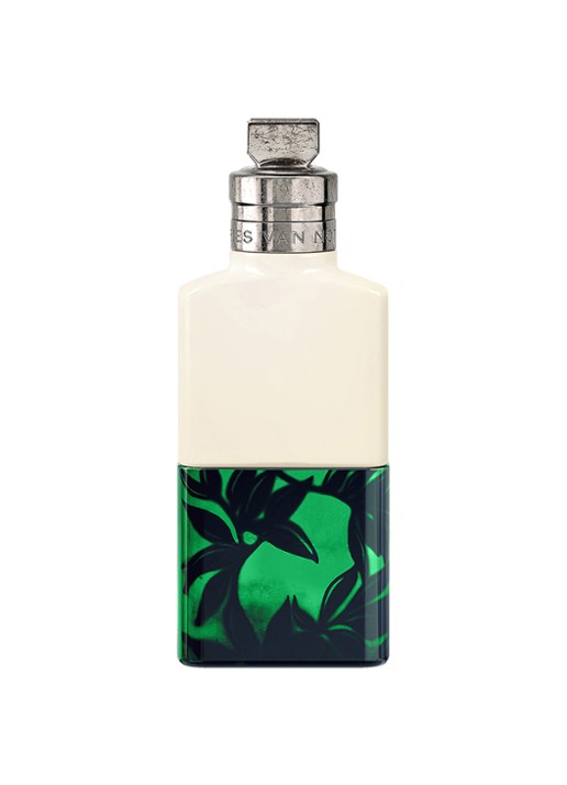 Dries Van Noten Santal Greenery Eau de Parfum - voorkant 9 undefined