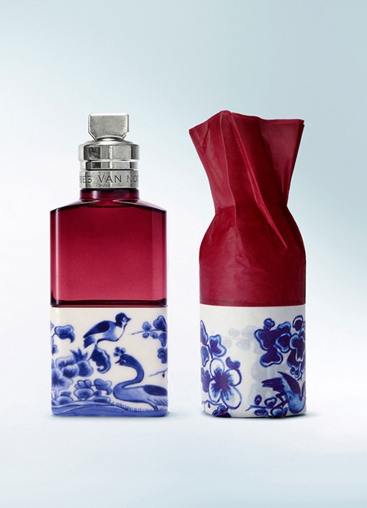 Dries Van Noten Soie Malaquais Eau de Parfum - detail 4 undefined