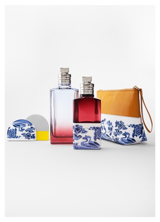 Dries Van Noten Soie Malaquais Eau de Parfum - detail 5 undefined