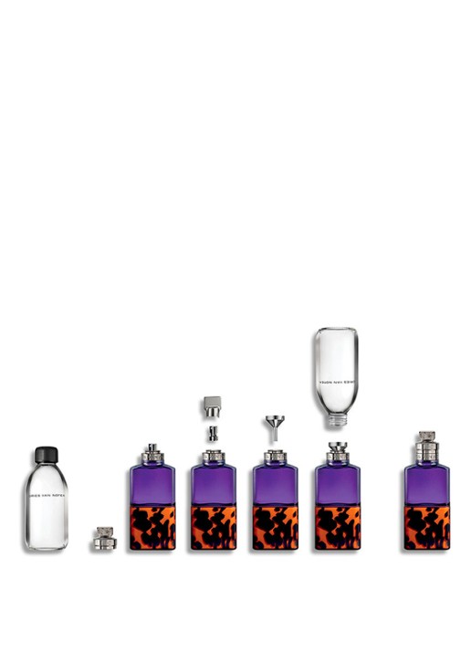 Dries Van Noten Velvet Violet Eau de Parfum Navulling - detail 3 undefined