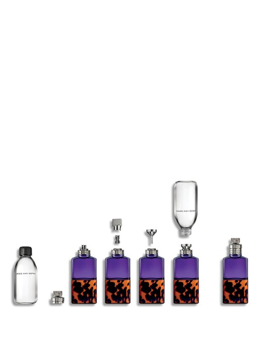 Dries Van Noten Voodoo Chile Eau de Parfum Refill - navulling - detail 8 undefined
