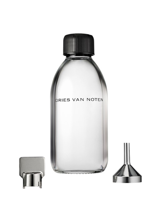 Dries Van Noten Voodoo Chile Eau de Parfum Refill - navulling - voorkant 4 undefined