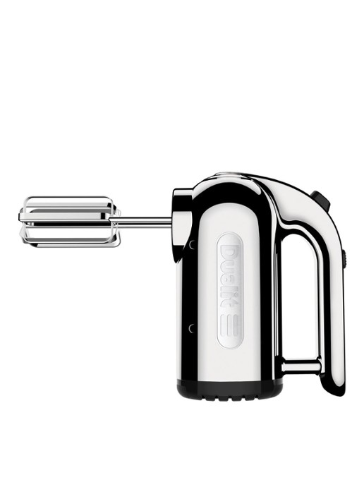 Dualit D89320 handmixer - detail 3 roestvrijstaal