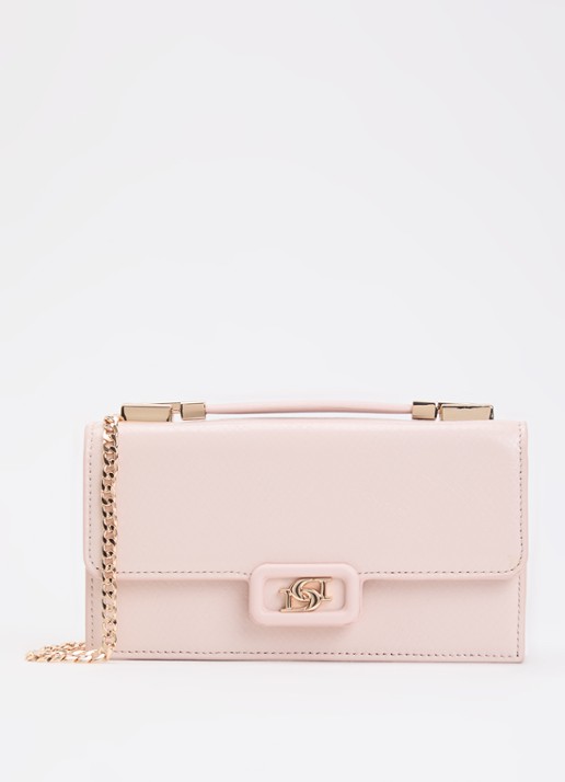 Dune London Billed crossbodytas