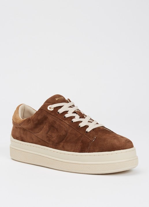 Dune London Eden sneaker