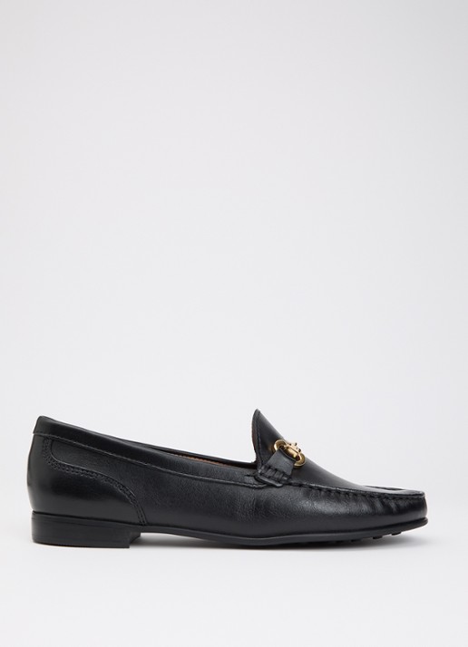 Dune London Glena loafer