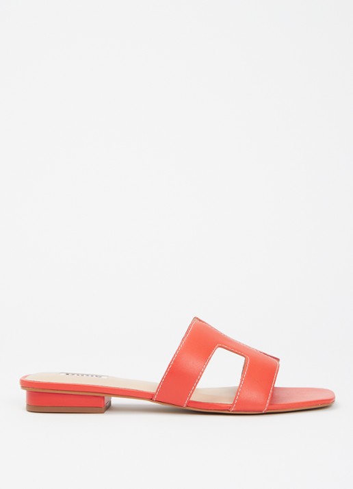 Dune London Loupe sandaal