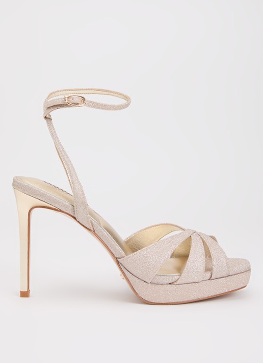 Dune London Mayva sandalette