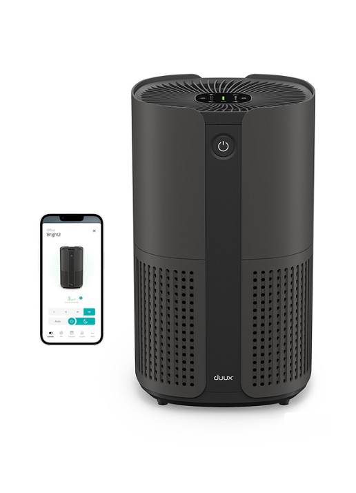 Duux Bright 2 Smart luchtreiniger