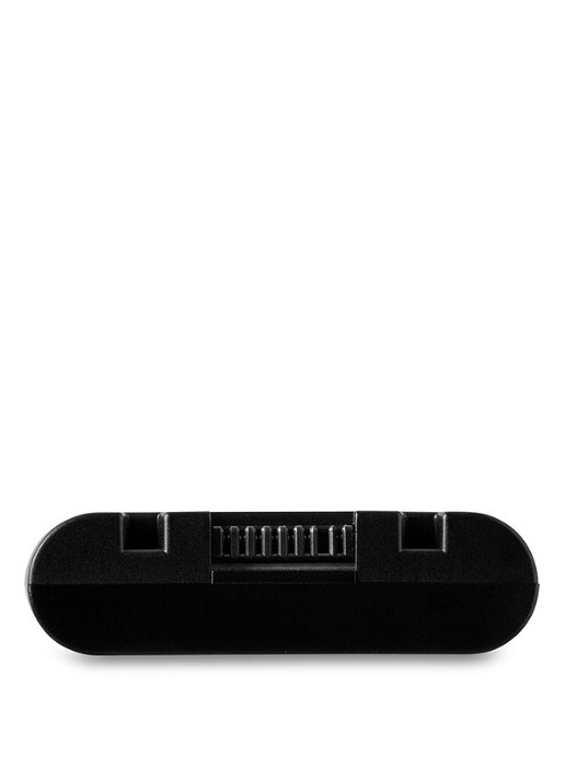 Duux Dock & Battery Pack voor Whisper Flex Ultimate - Gen 1 - detail 5 zwart