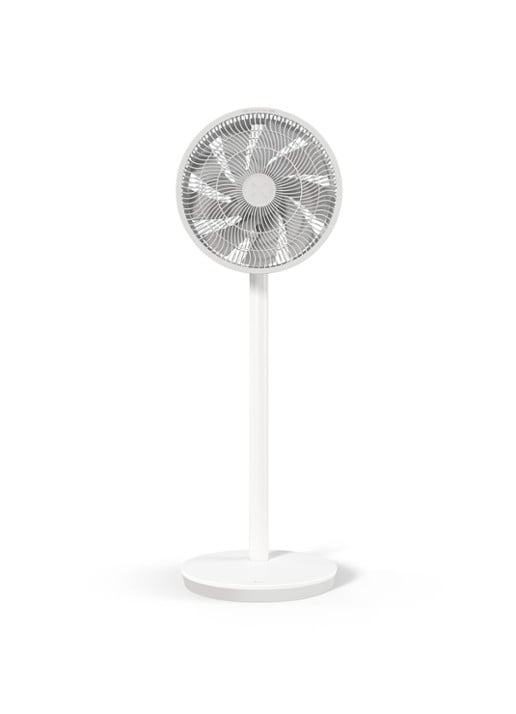 Duux Duux Whisper Essence verstelbare vloerventilator, 95 cm hoog