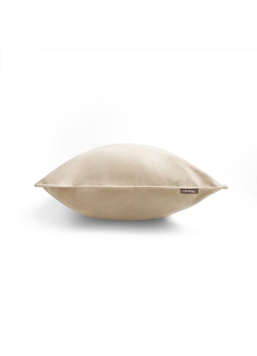 Duux Mellow warmtekussen 40 x 60 cm - detail 2 beige