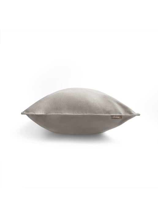 Duux Mellow warmtekussen 40 x 60 cm - detail grijs