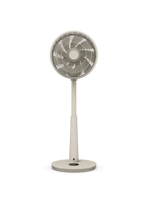 Duux Whisper Fan 3 vloerventilator