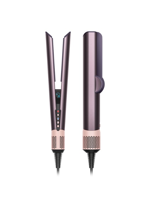 Dyson Airstrait™ stijltang - Jasper Plum - voorkant 5 jasper plum