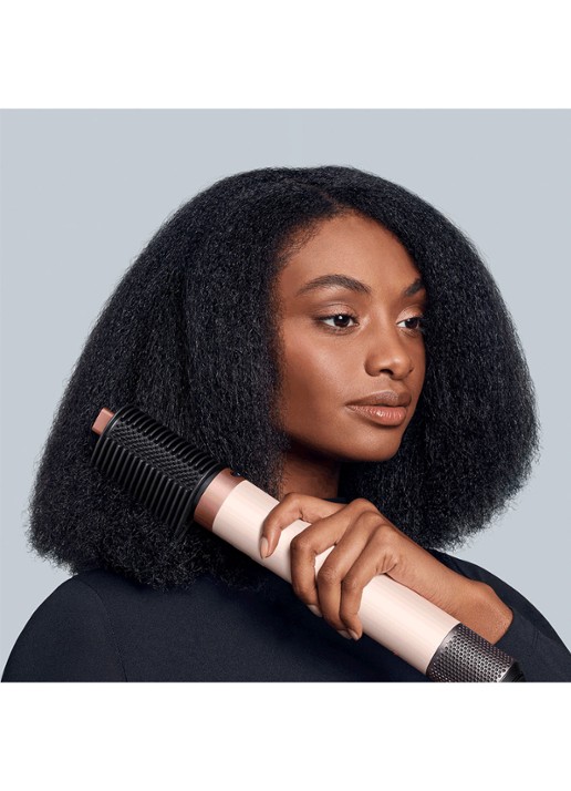 Dyson Airwrap Co-anda 2x™ Curly+Coily Ceramic Apricot / Topaz - detail undefined