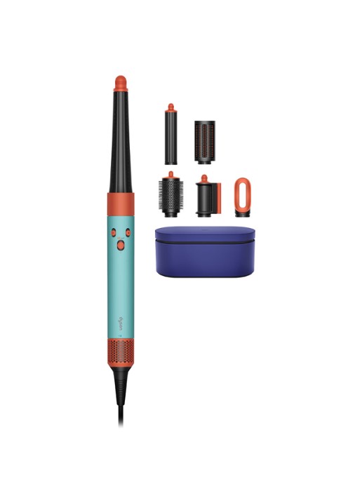 Dyson Airwrap i.d.™ - Ceramic Patina / Topaz Straight + Wavy