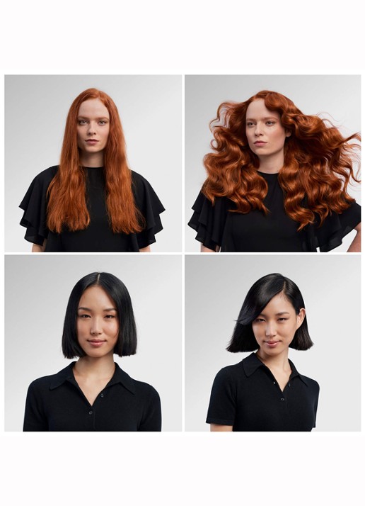 Dyson Airwrap i.d.™ - Jasper Plum Straight + Wavy  - detail 3 jasper plum