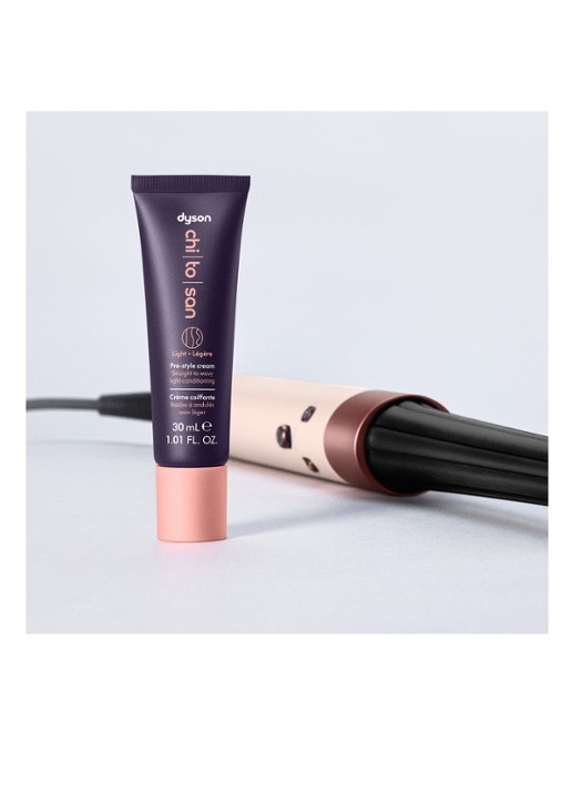 Dyson Airwrap i.d.™ - detail 3 ceramic pink