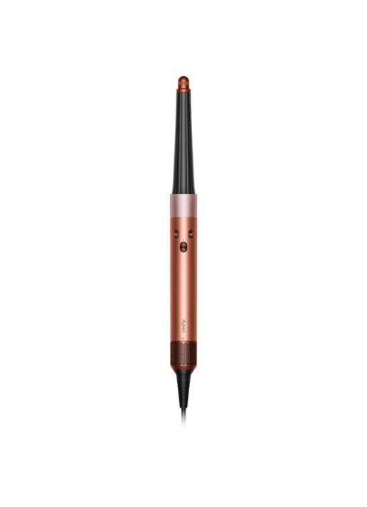 Dyson Airwrap i.d.™ - voorkant 6 amber silk
