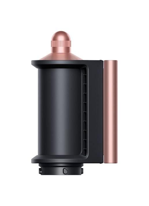 Dyson AirWrap Long complete multistyler - Vinca Blue / Rosé - detail 5 blauw
