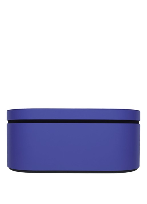 Dyson AirWrap Long complete multistyler - Vinca Blue / Rosé - voorkant 2 blauw