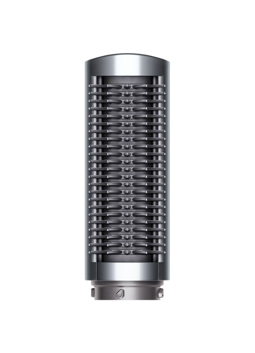 Dyson AirWrap Small Firm Smoothing Brush opzetstuk - fuchsia