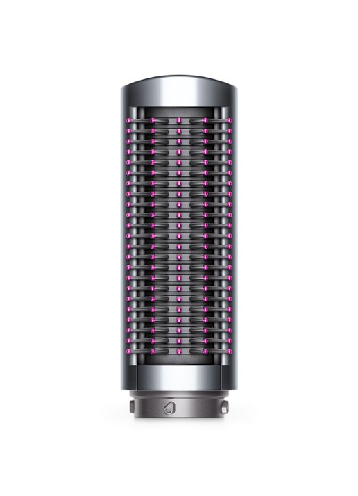 Dyson AirWrap Small Soft Smoothing Brush opzetstuk - fuchsia